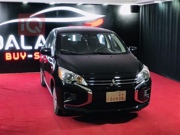 Mitsubishi for sale in Iraq